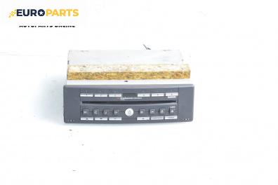 CD плеър за Renault Laguna II Grandtour (03.2001 - 12.2007)