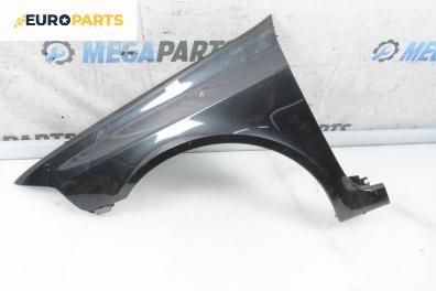 Калник за Renault Laguna II Grandtour (03.2001 - 12.2007), 4+1 вр., комби, позиция: предна, лява