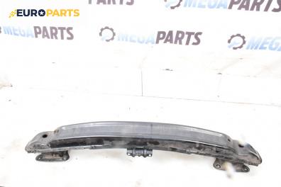 Основа броня за Renault Laguna II Grandtour (03.2001 - 12.2007), комби, позиция: предна