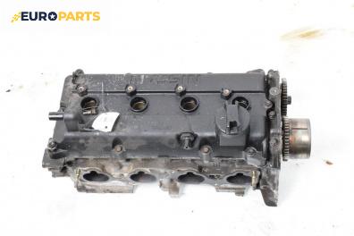 Глава за Nissan X-Trail I SUV (06.2001 - 01.2013) 2.0 4x4, 140 к.с.