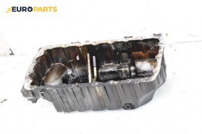 Картер за Citroen C5 I Hatchback (03.2001 - 03.2005) 2.2 HDi (DC4HXB, DC4HXE), 133 к.с.