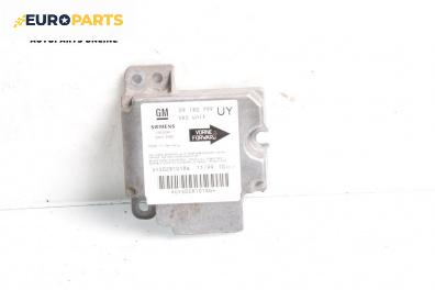 Модул за AIRBAG за Opel Astra G Hatchback (02.1998 - 12.2009), № 09 180 799