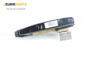 Външна дръжка за Chevrolet Captiva SUV (06.2006 - ...), 4+1 вр., джип, позиция: задна, дясна