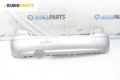 Задна броня за Mercedes-Benz A-Class Hatchback W169 (09.2004 - 06.2012), хечбек