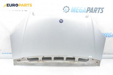 Преден капак за Mercedes-Benz A-Class Hatchback W169 (09.2004 - 06.2012), 4+1 вр., хечбек, позиция: предна