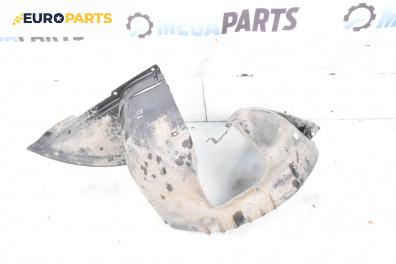 Подкалник за Peugeot 307 Hatchback (08.2000 - 12.2012), 4+1 вр., хечбек, позиция: предна, лява