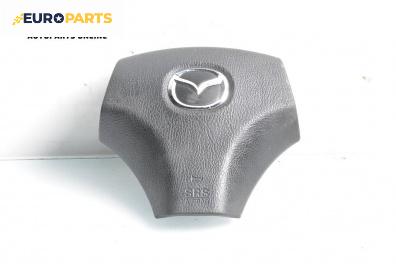 Airbag за Mazda 6 Sedan I (06.2002 - 12.2008), 4+1 вр., седан, позиция: предна