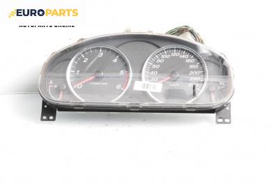 Километраж за Mazda 6 Sedan I (06.2002 - 12.2008) 2.0 DI, 136 к.с.