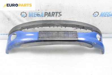 Предна броня за Peugeot 206 Station Wagon (07.2002 - ...), комби, позиция: предна