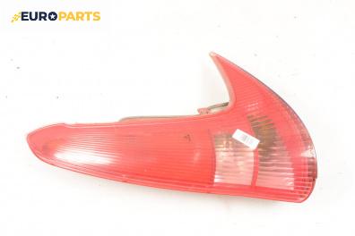 Стоп за Peugeot 206 Station Wagon (07.2002 - ...), комби, позиция: дясна