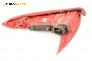 Стоп за Peugeot 206 Station Wagon (07.2002 - ...), комби, позиция: дясна