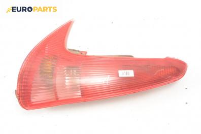 Стоп за Peugeot 206 Station Wagon (07.2002 - ...), комби, позиция: лява