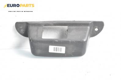 Интериорна пластмаса за Peugeot 206 Station Wagon (07.2002 - ...), 4+1 вр., комби, позиция: задна