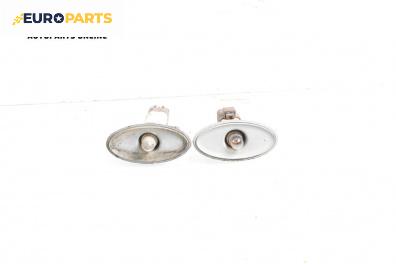 Стоп за Peugeot 206 Station Wagon (07.2002 - ...), комби, позиция: лява