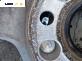 Алуминиеви джанти за Audi A4 Avant B7 (11.2004 - 06.2008) 16 цола, ширина 7.5, ET 45 (Цената е за комплекта)