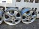 Алуминиеви джанти за Opel Astra G Hatchback (02.1998 - 12.2009) 16 цола, ширина 7 (Цената е за комплекта)