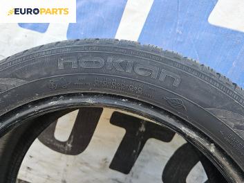 Зимни гуми NOKIAN 215/50/17, DOT: 2312 (Цената е за комплекта)