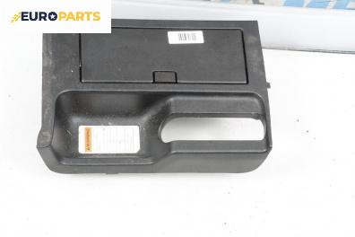 Кора багажник за Suzuki Grand Vitara II SUV (04.2005 - 08.2015), 4+1 вр., джип