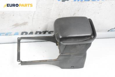 Подлакътник за Suzuki Grand Vitara II SUV (04.2005 - 08.2015)