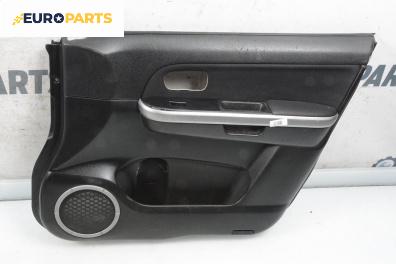 Кора врата за Suzuki Grand Vitara II SUV (04.2005 - 08.2015), 4+1 вр., джип, позиция: предна, дясна