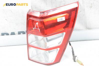 Стоп за Suzuki Grand Vitara II SUV (04.2005 - 08.2015), джип, позиция: дясна