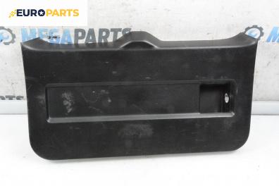Кора заден капак за Suzuki Grand Vitara II SUV (04.2005 - 08.2015), 4+1 вр., джип