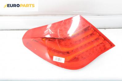 Стоп за BMW 7 Series F02 (02.2008 - 12.2015), седан, позиция: лява