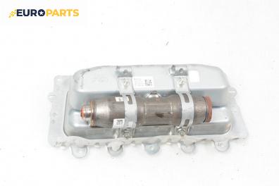 Airbag за BMW 7 Series F02 (02.2008 - 12.2015), 4+1 вр., седан, позиция: предна