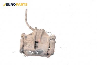 Спирачен апарат за Peugeot 206 Station Wagon (07.2002 - ...), позиция: предна, дясна
