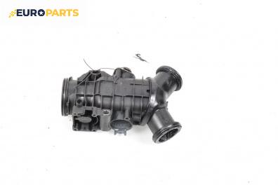 Конзола антифриз за Peugeot 407 Coupe (10.2005 - 12.2011) 2.7 HDi, 204 к.с.