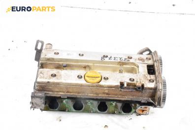 Глава за Opel Astra G Hatchback (02.1998 - 12.2009) 2.0 16V, 136 к.с.
