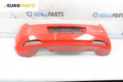 Задна броня за Fiat Punto Grande Punto (06.2005 - 07.2012), хечбек