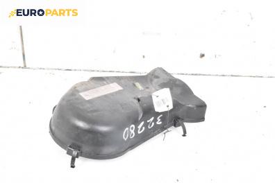 Капак ангренажен ремък за Audi A4 Cabrio B7 (04.2002 - 03.2009) 2.5 TDI, 163 к.с.