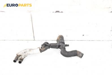 Тръба за охладителна течност за Peugeot 407 Coupe (10.2005 - 12.2011) 2.7 HDi, 204 к.с.