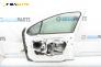 Врата за Peugeot 207 Station Wagon (02.2007 - 12.2013), 4+1 вр., комби, позиция: предна, дясна