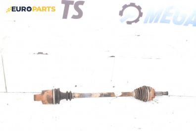 Полуоска за Renault Laguna I Grandtour (09.1995 - 03.2001) 1.8 (K56S/T/0), 90 к.с., позиция: предна, дясна