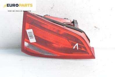 Стоп за Audi A4 Sedan B8 (11.2007 - 12.2015), седан, позиция: лява