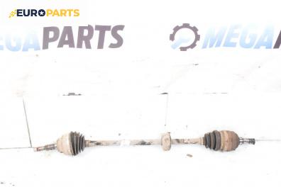 Полуоска за Opel Astra G Hatchback (02.1998 - 12.2009) 2.0 16V, 136 к.с., позиция: предна, дясна