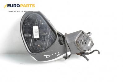 Огледало за Peugeot 207 Station Wagon (02.2007 - 12.2013), 4+1 вр., комби, позиция: дясна