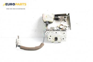 Брава заден капак за Ford Mondeo III Hatchback (10.2000 - 03.2007), хечбек, позиция: задна