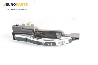 Външна дръжка за Ford Mondeo III Hatchback (10.2000 - 03.2007), 4+1 вр., хечбек, позиция: предна, дясна