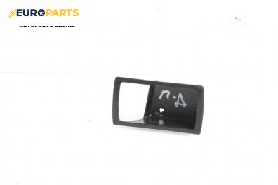 Интериорна пластмаса за Ford Mondeo III Hatchback (10.2000 - 03.2007), 4+1 вр., хечбек, позиция: дясна