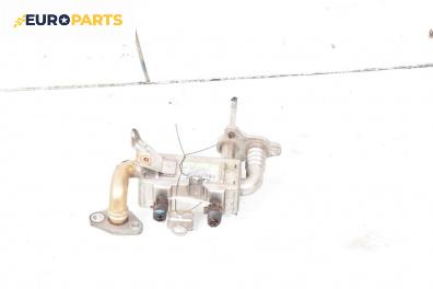 EGR охладител за Toyota IQ Hatchback (11.2008 - 12.2015) 1.4 D-4D, 90 к.с.
