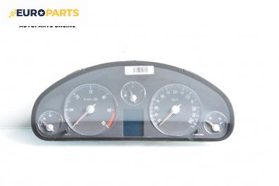 Километраж за Peugeot 407 Coupe (10.2005 - 12.2011) 2.7 HDi, 204 к.с.