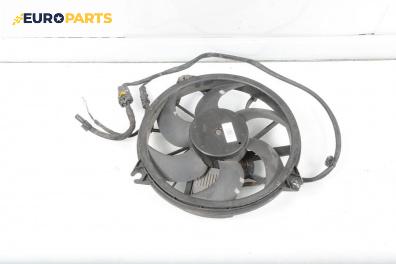 Перка охлаждане за Peugeot 407 Coupe (10.2005 - 12.2011) 2.7 HDi, 204 к.с.