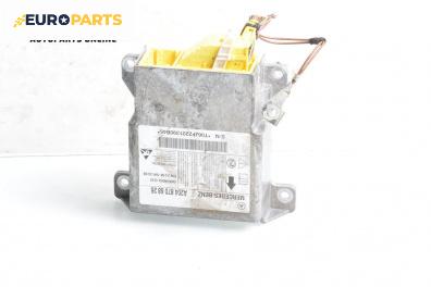 Модул за AIRBAG за Mercedes-Benz C-Class Sedan (W204) (01.2007 - 01.2014), № A204 870 68 26