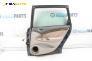 Врата за Citroen C5 I Break (06.2001 - 08.2004), 4+1 вр., комби, позиция: задна, дясна