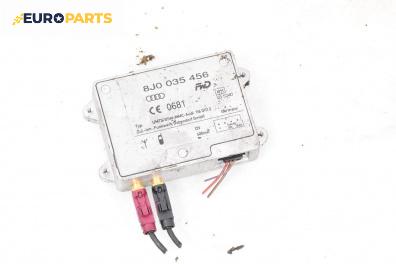 Усилвател антена за Audi A4 Sedan B8 (11.2007 - 12.2015), № 8J0 035 456 A