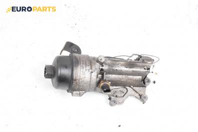 Корпус за маслен филтър за Peugeot 207 Station Wagon (02.2007 - 12.2013) 1.4 16V, 95 к.с.