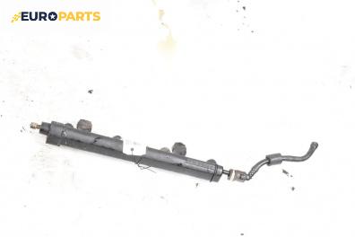 Бензинова рейка за Peugeot 207 Station Wagon (02.2007 - 12.2013) 1.4 16V, 95 к.с.